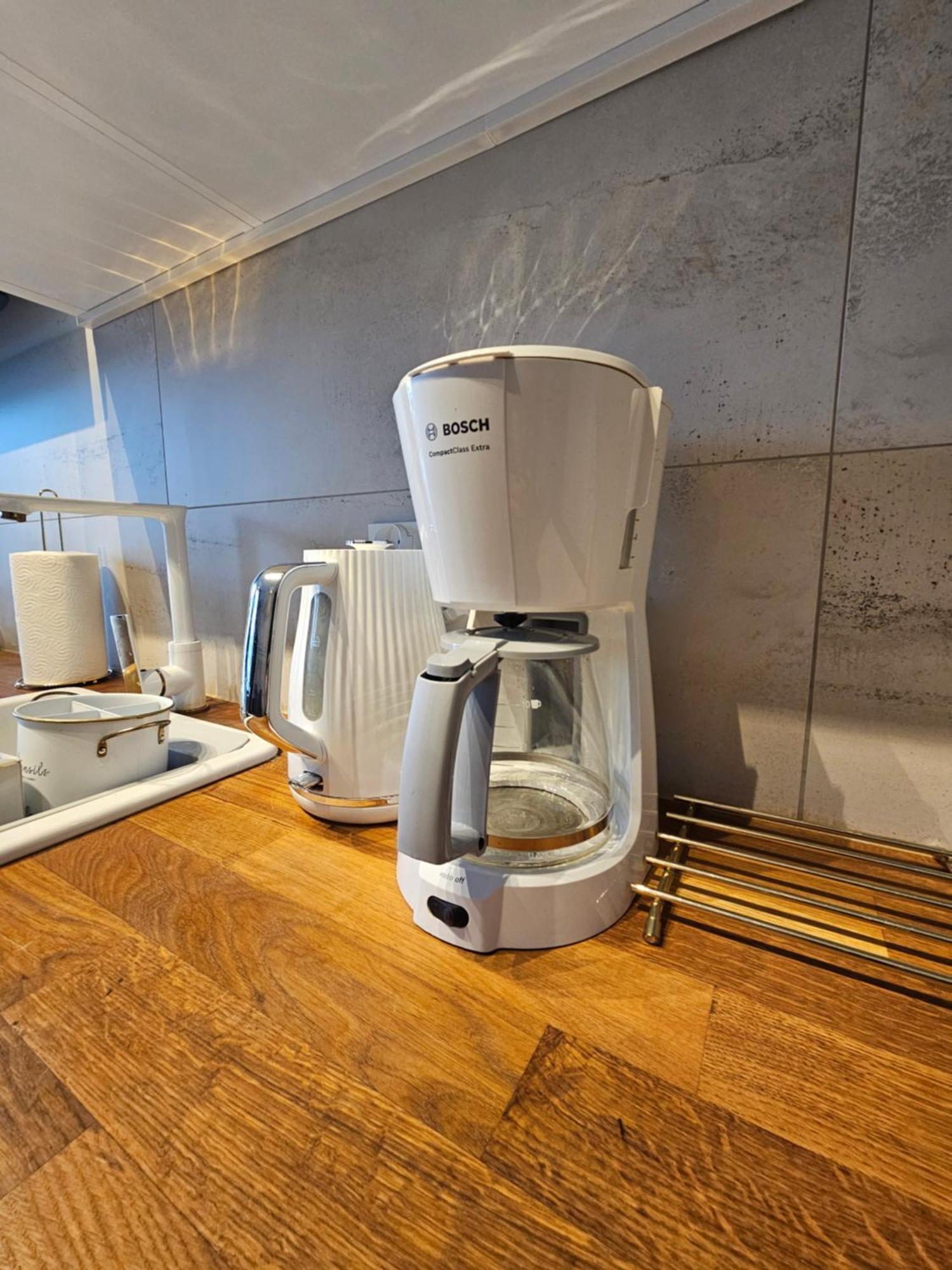 Apartament Powstancow A23 Z Dostepem Do Basenu Baltic Apartament Pobierowo Exteriör bild